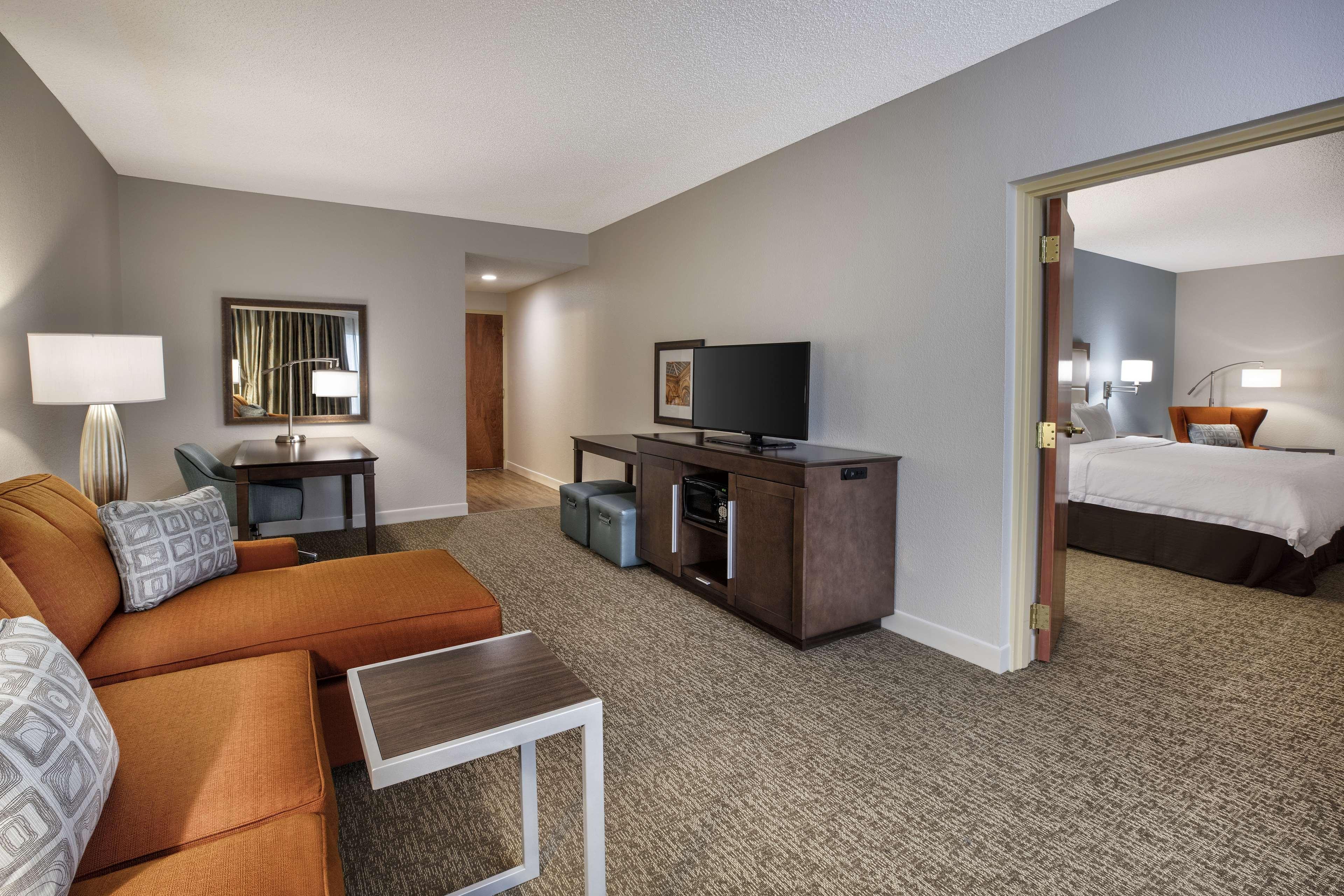 Hampton Inn West Palm Beach Central Airport Экстерьер фото