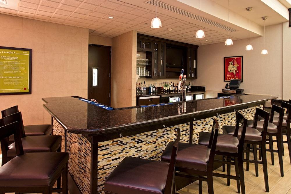 Hampton Inn West Palm Beach Central Airport Экстерьер фото