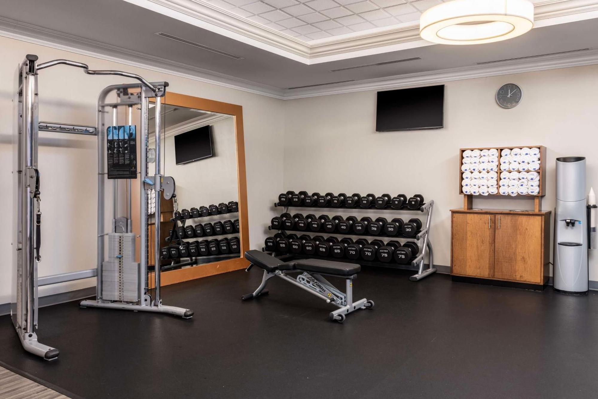 Hampton Inn West Palm Beach Central Airport Экстерьер фото
