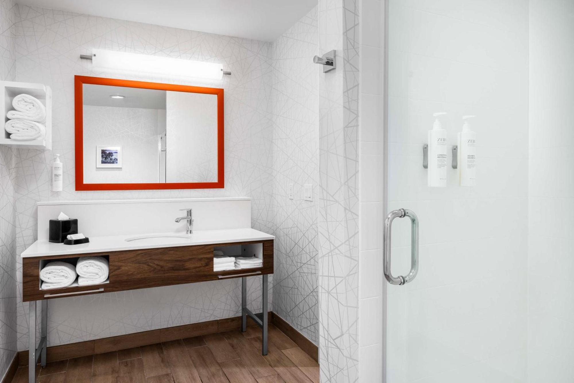 Hampton Inn West Palm Beach Central Airport Экстерьер фото