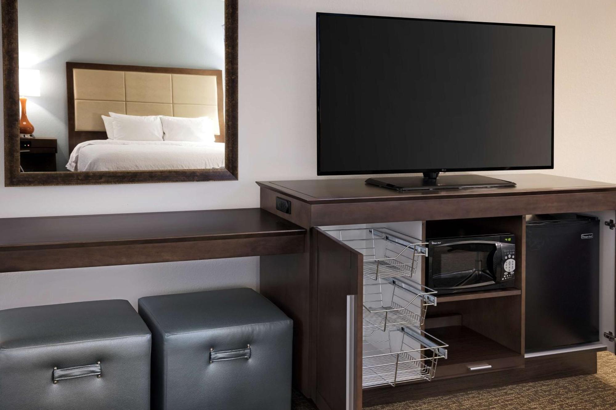 Hampton Inn West Palm Beach Central Airport Экстерьер фото