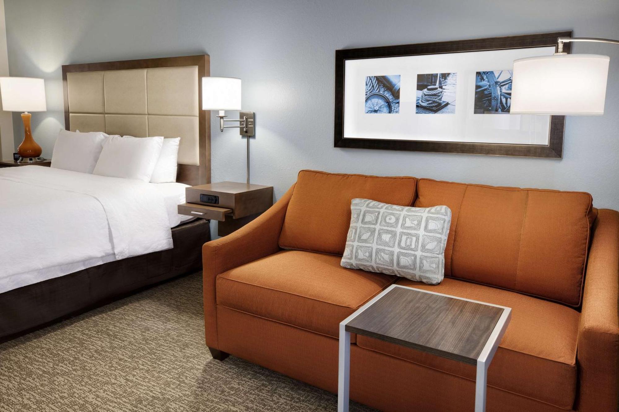 Hampton Inn West Palm Beach Central Airport Экстерьер фото