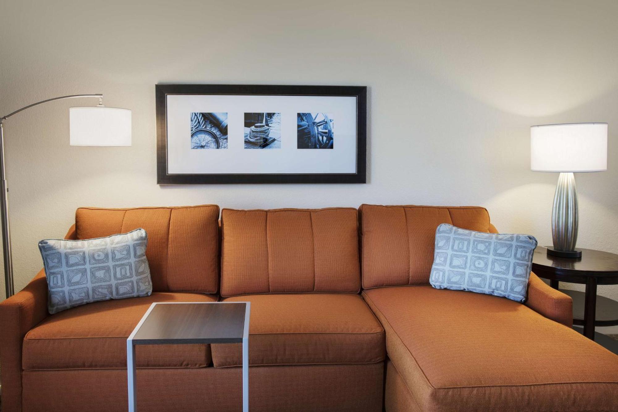 Hampton Inn West Palm Beach Central Airport Экстерьер фото
