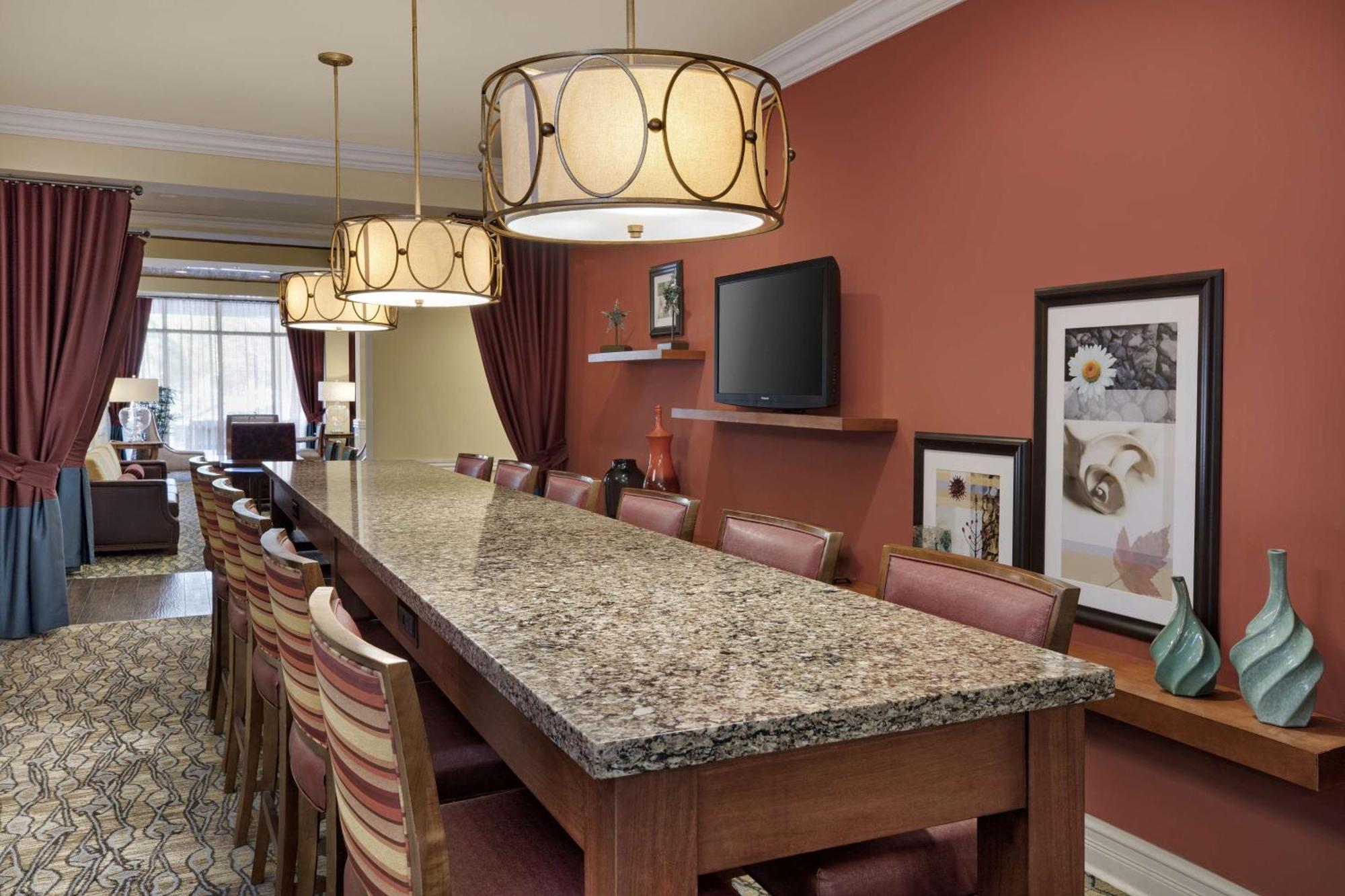 Hampton Inn West Palm Beach Central Airport Экстерьер фото