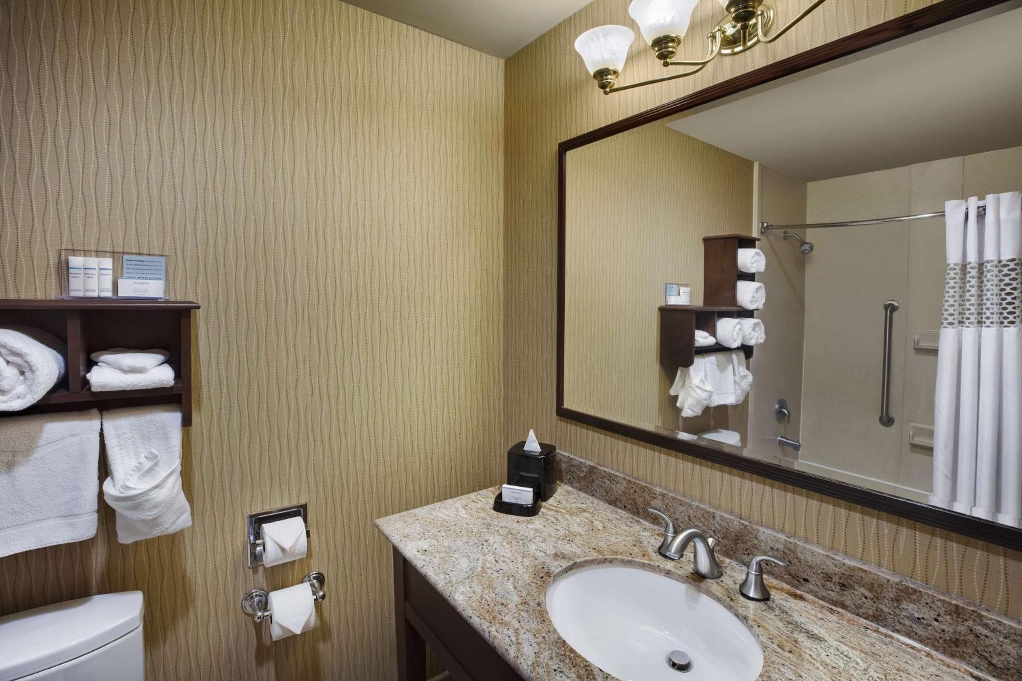 Hampton Inn West Palm Beach Central Airport Экстерьер фото