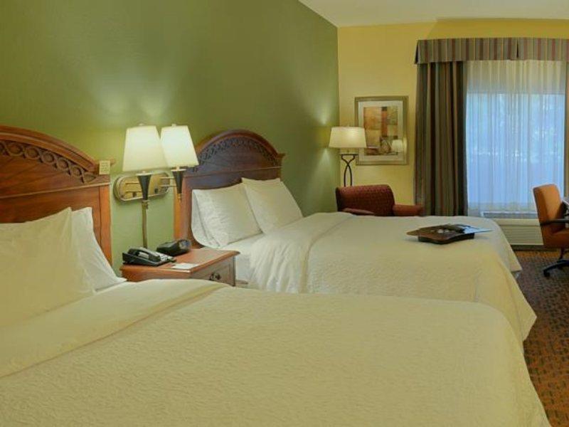 Hampton Inn West Palm Beach Central Airport Экстерьер фото