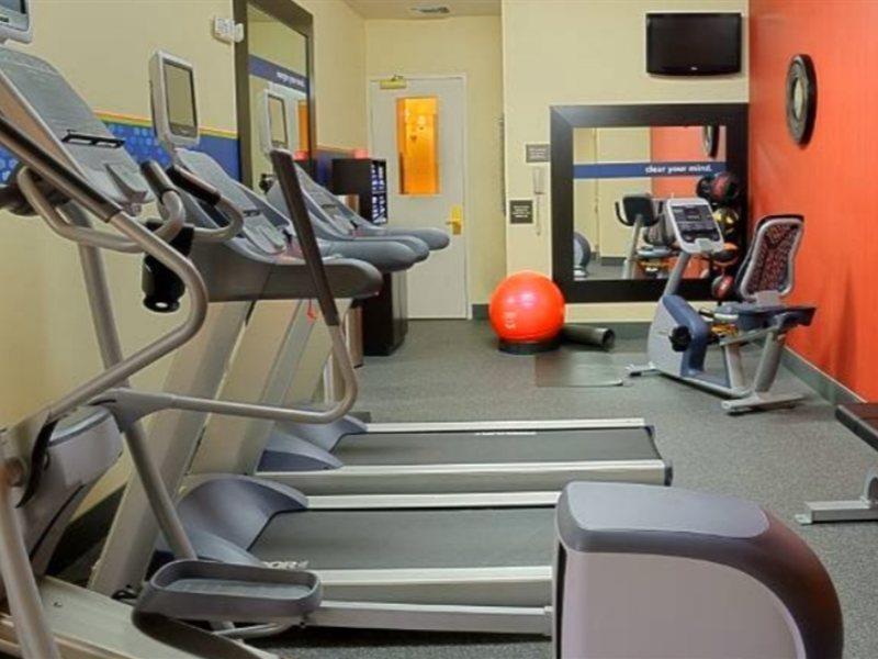 Hampton Inn West Palm Beach Central Airport Экстерьер фото