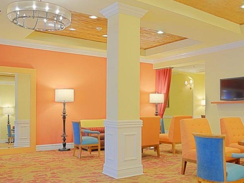 Hampton Inn West Palm Beach Central Airport Экстерьер фото