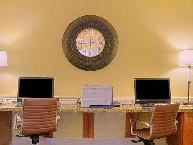 Hampton Inn West Palm Beach Central Airport Экстерьер фото