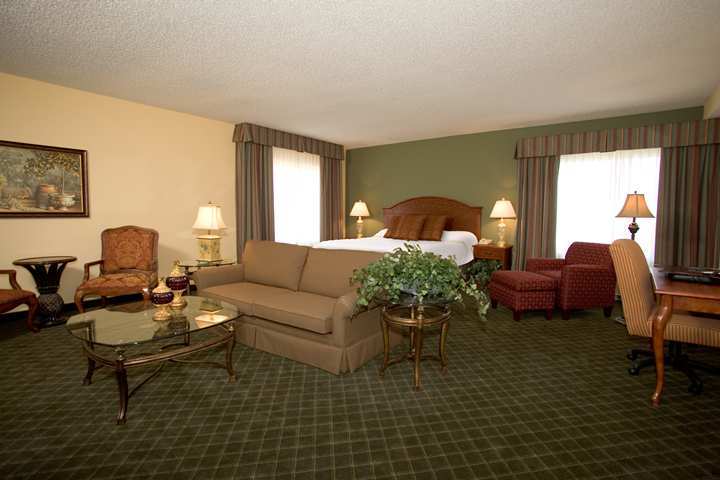 Hampton Inn West Palm Beach Central Airport Экстерьер фото