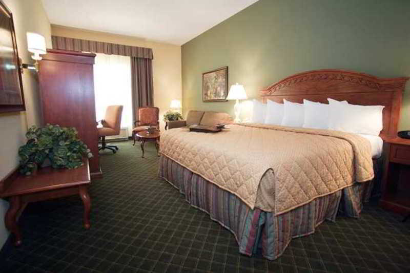 Hampton Inn West Palm Beach Central Airport Экстерьер фото